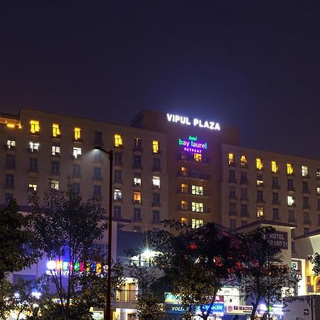 Hotel Bay Laurel Retreat Faridabad Exterior foto