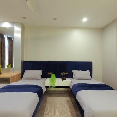 Hotel Bay Laurel Retreat Faridabad Exterior foto