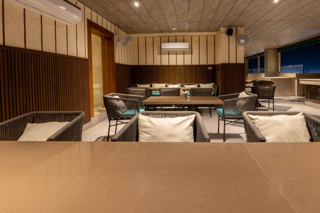 Hotel Bay Laurel Retreat Faridabad Exterior foto