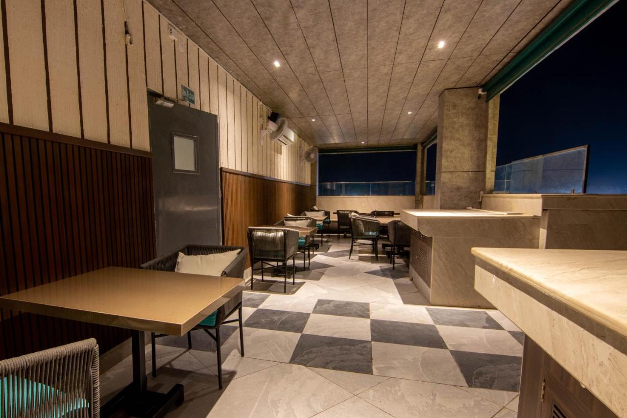 Hotel Bay Laurel Retreat Faridabad Exterior foto