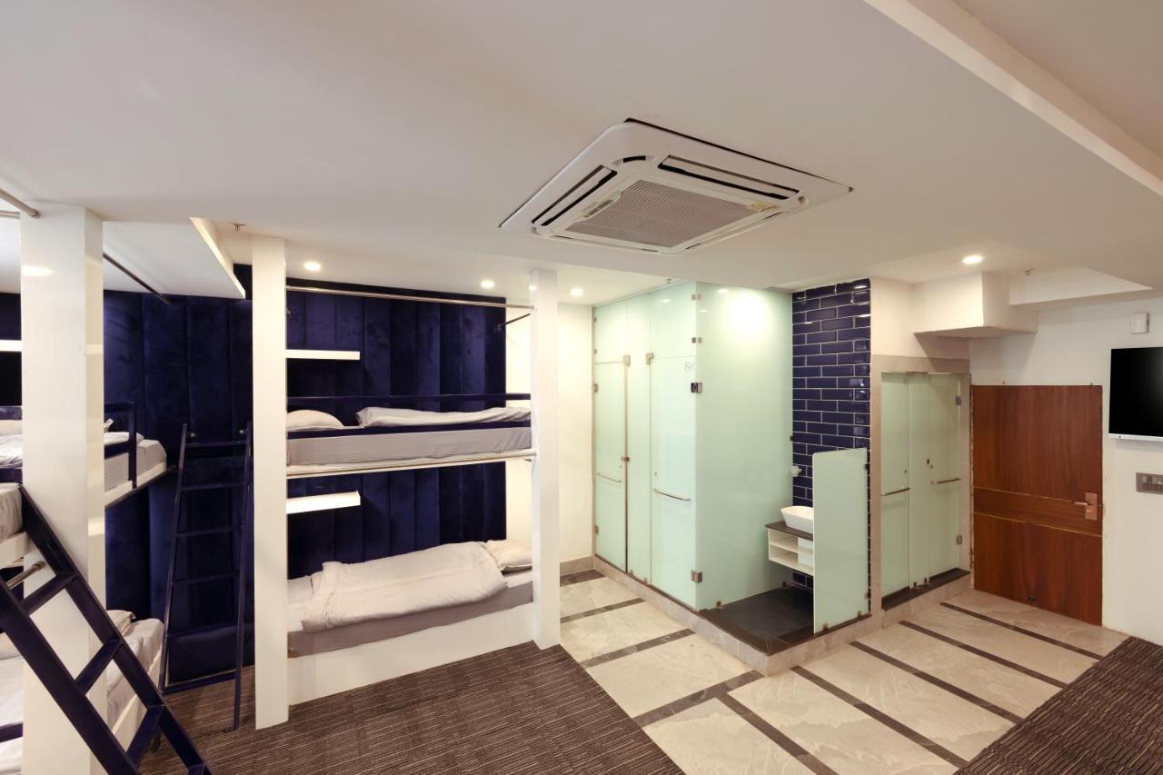 Hotel Bay Laurel Retreat Faridabad Exterior foto