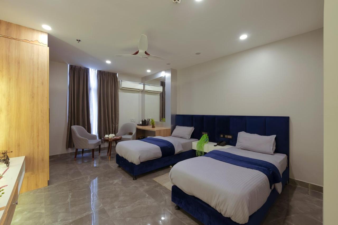 Hotel Bay Laurel Retreat Faridabad Exterior foto