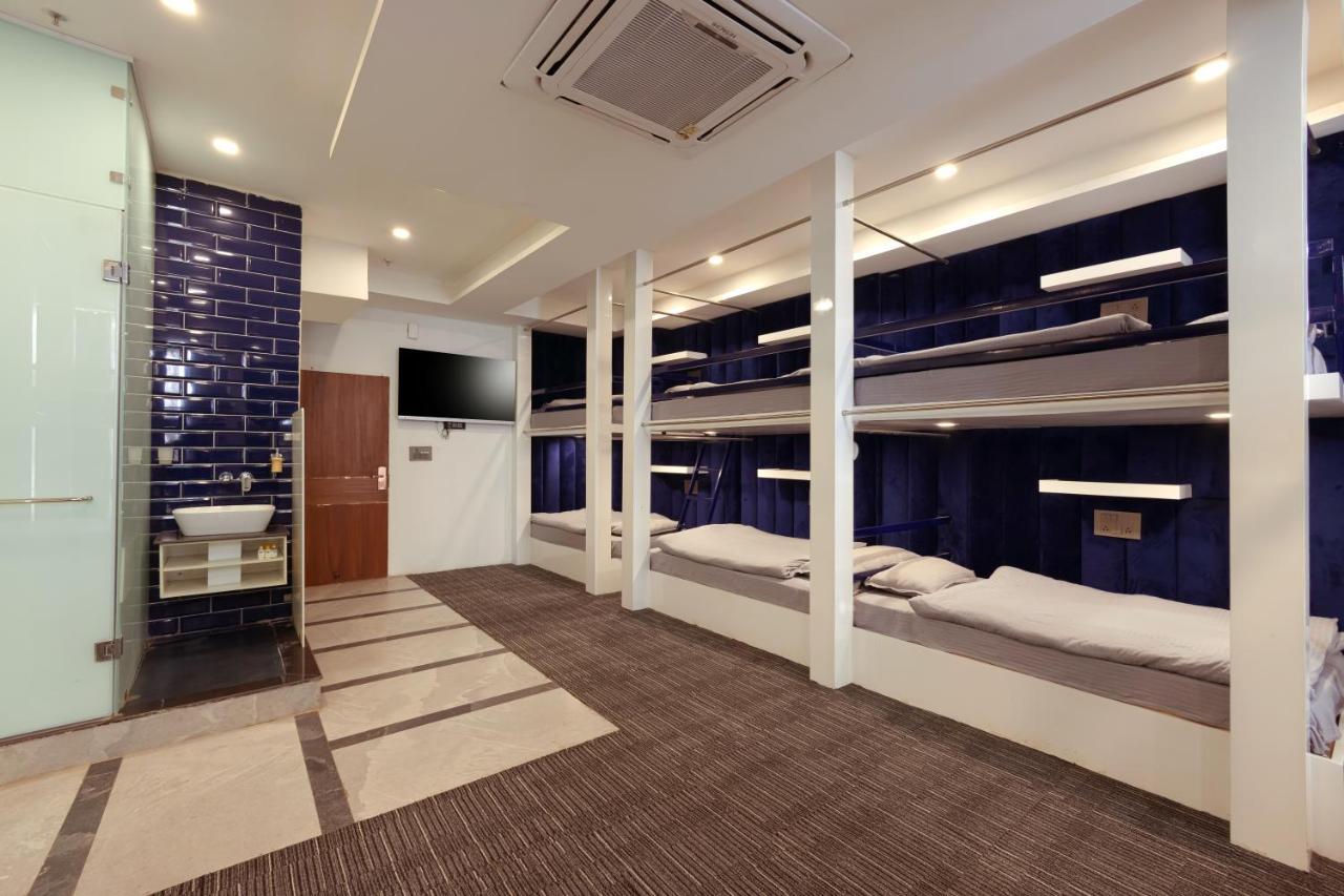 Hotel Bay Laurel Retreat Faridabad Exterior foto