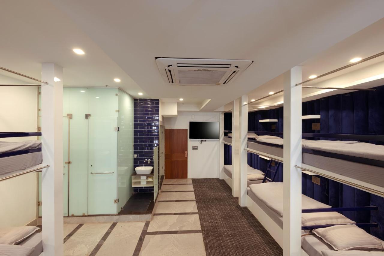 Hotel Bay Laurel Retreat Faridabad Exterior foto