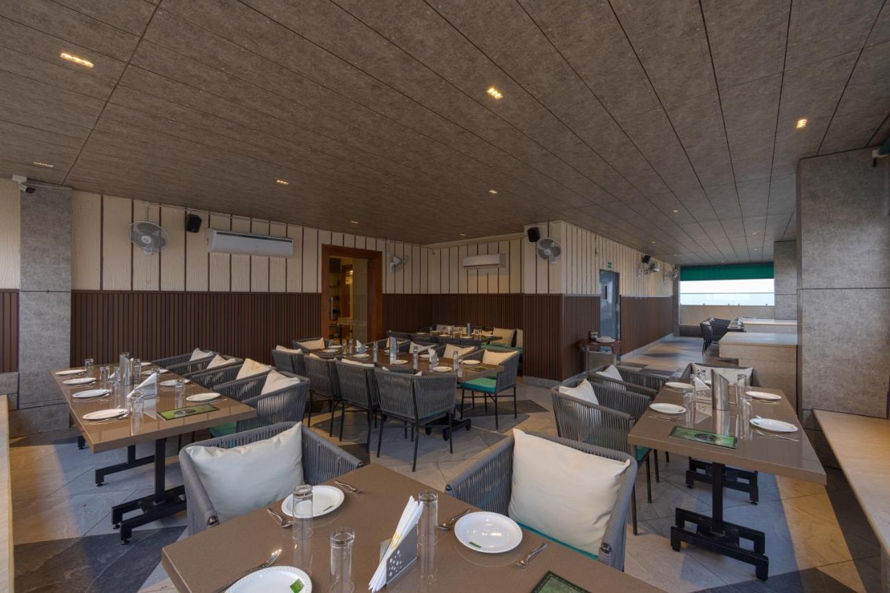 Hotel Bay Laurel Retreat Faridabad Exterior foto