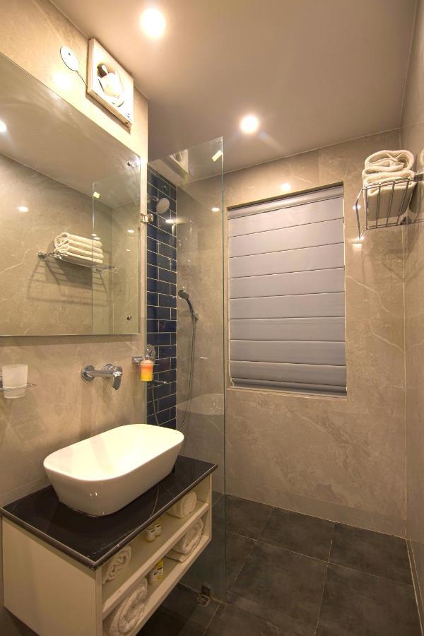 Hotel Bay Laurel Retreat Faridabad Exterior foto