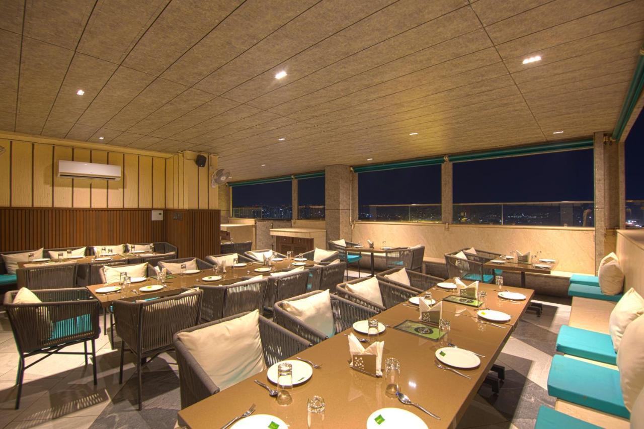 Hotel Bay Laurel Retreat Faridabad Exterior foto