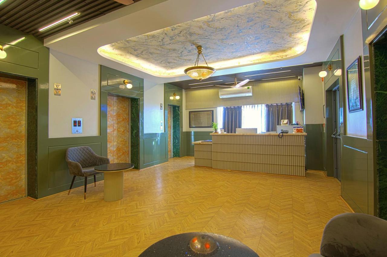 Hotel Bay Laurel Retreat Faridabad Exterior foto