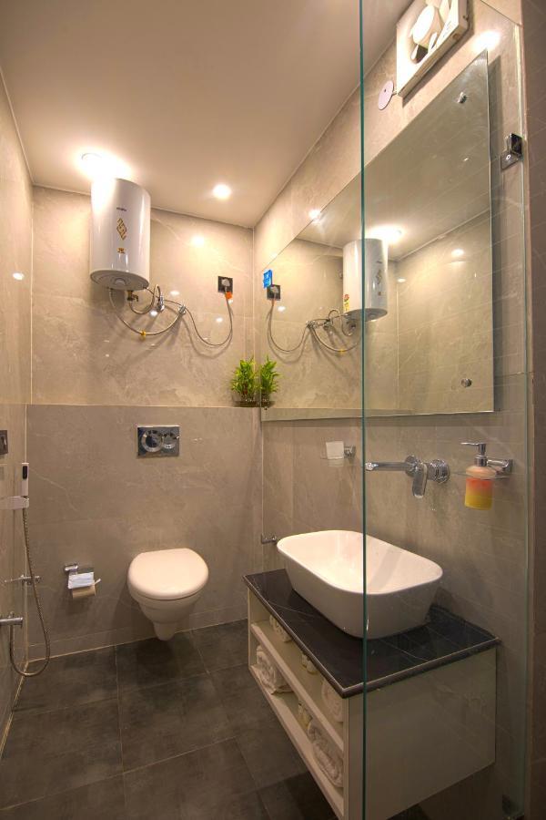 Hotel Bay Laurel Retreat Faridabad Exterior foto