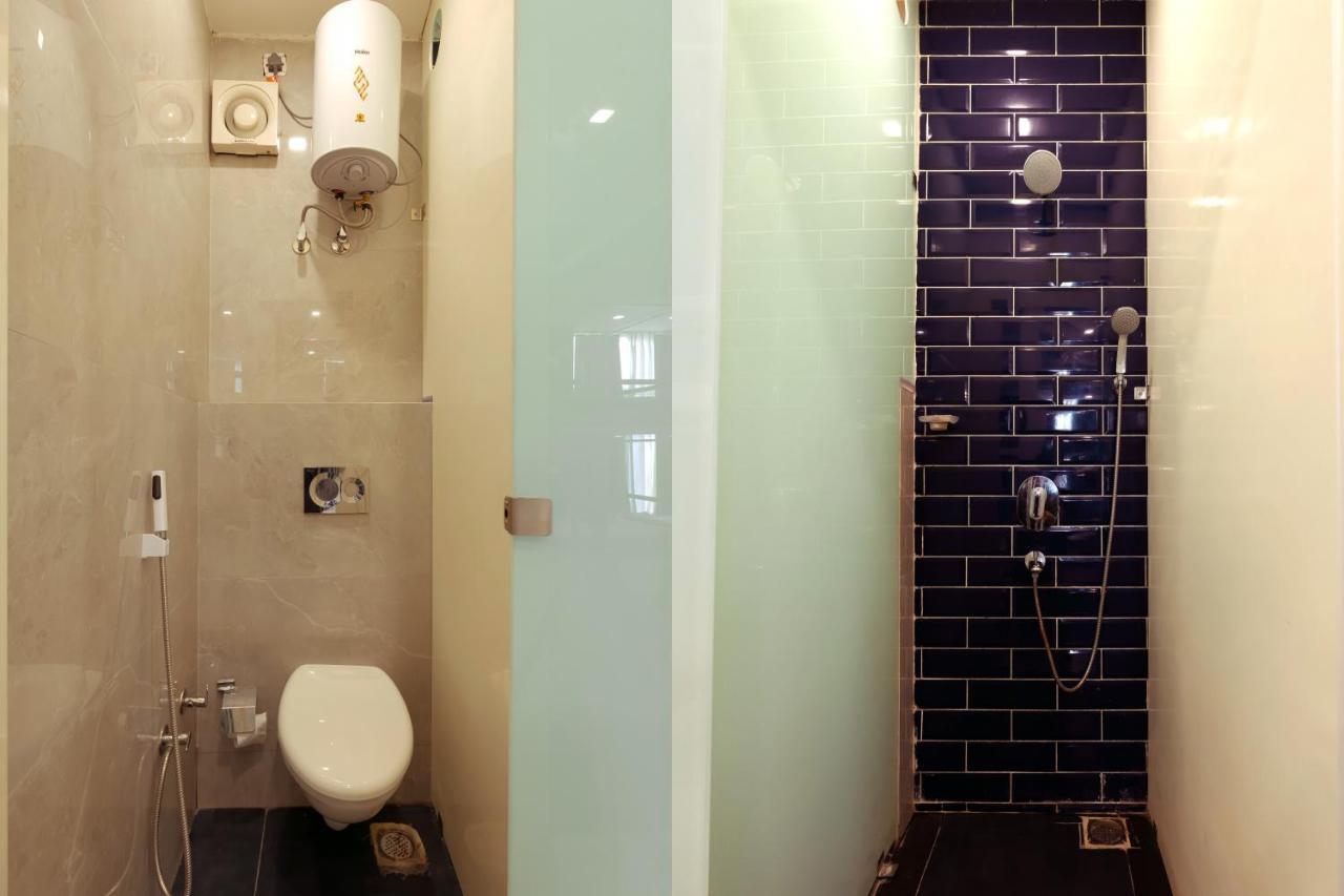 Hotel Bay Laurel Retreat Faridabad Exterior foto