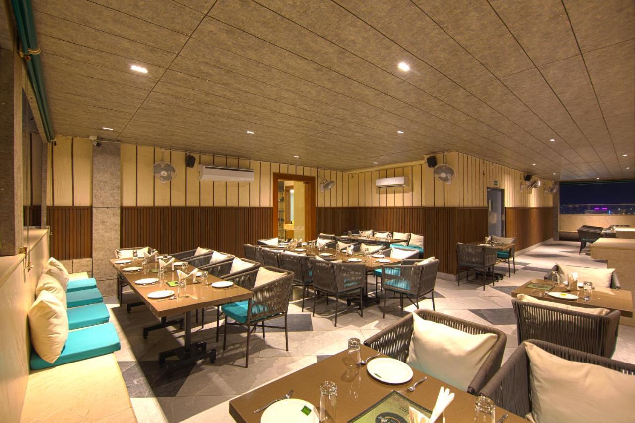 Hotel Bay Laurel Retreat Faridabad Exterior foto